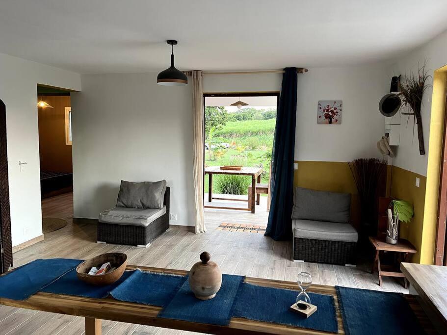 Jolie Petite Maison A La Campagne เลอ มูเล่ ภายนอก รูปภาพ