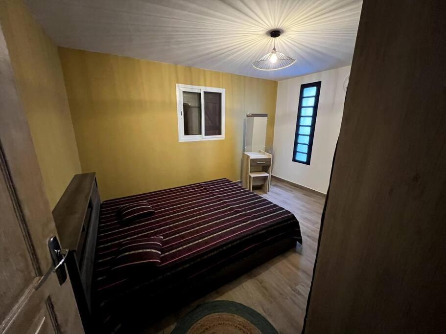 Jolie Petite Maison A La Campagne เลอ มูเล่ ภายนอก รูปภาพ