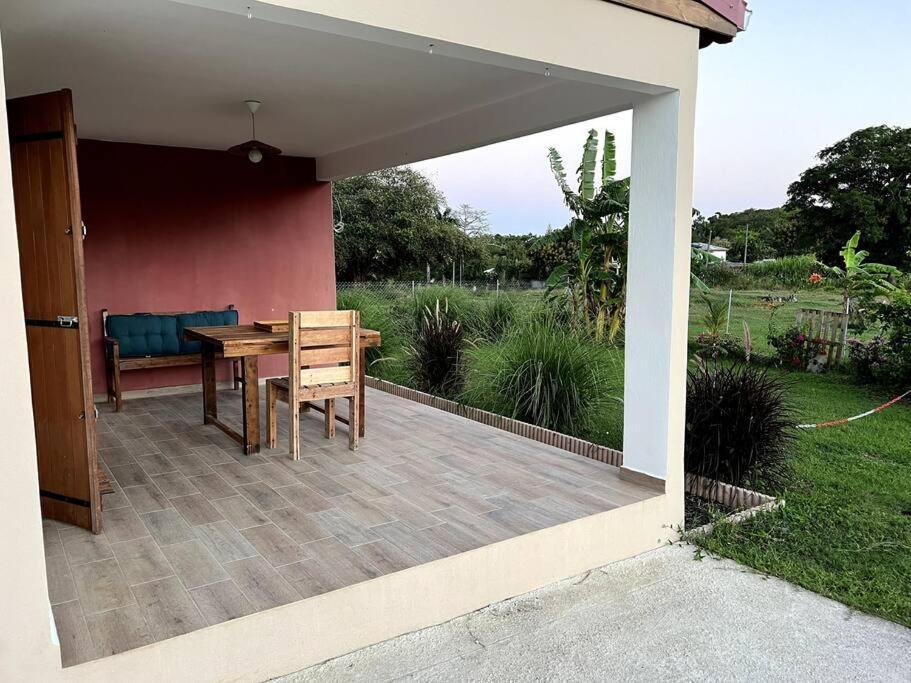 Jolie Petite Maison A La Campagne เลอ มูเล่ ภายนอก รูปภาพ